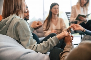 Empowering Change: The Role of Quality Addiction Treatment Programs Empowering Change: The Role of Quality Addiction Treatment Programs